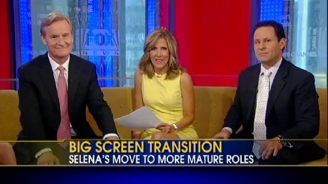 Selena Gomez Talks Bieber_ Growing Up 051