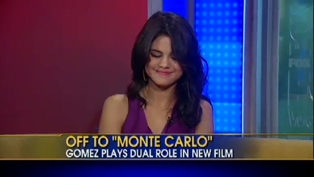 Selena Gomez Talks Bieber_ Growing Up 053