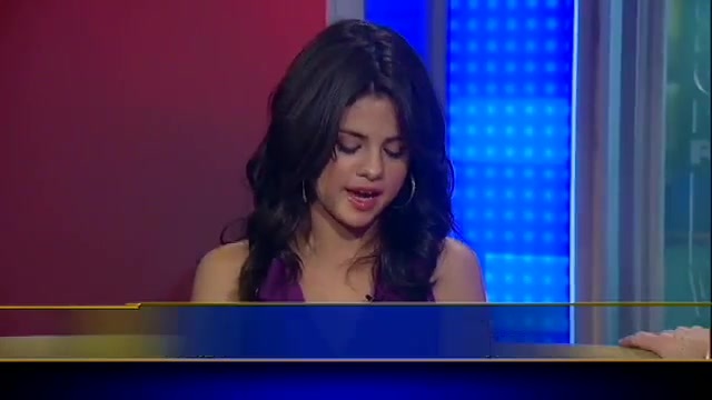 Selena Gomez Talks Bieber_ Growing Up 075 - Selena Gomez Talks Bieber_ Growing Up