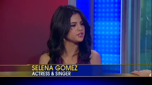 Selena Gomez Talks Bieber_ Growing Up 077