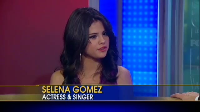 Selena Gomez Talks Bieber_ Growing Up 079