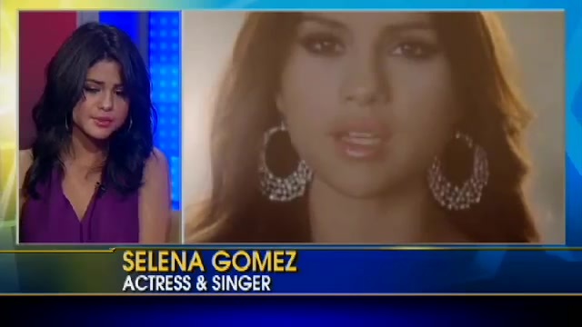 Selena Gomez Talks Bieber_ Growing Up 084