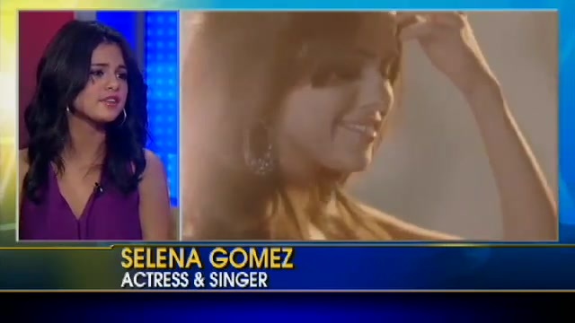 Selena Gomez Talks Bieber_ Growing Up 086