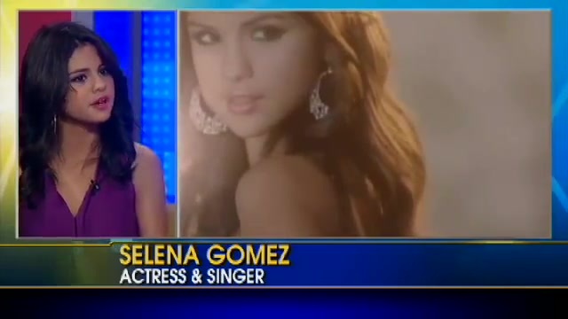Selena Gomez Talks Bieber_ Growing Up 088