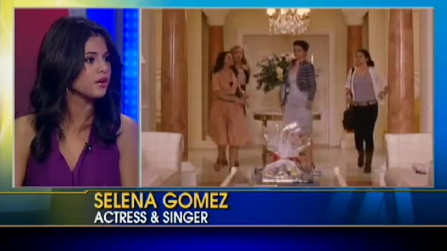 Selena Gomez Talks Bieber_ Growing Up 095