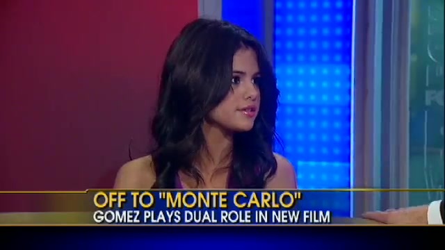 Selena Gomez Talks Bieber_ Growing Up 118