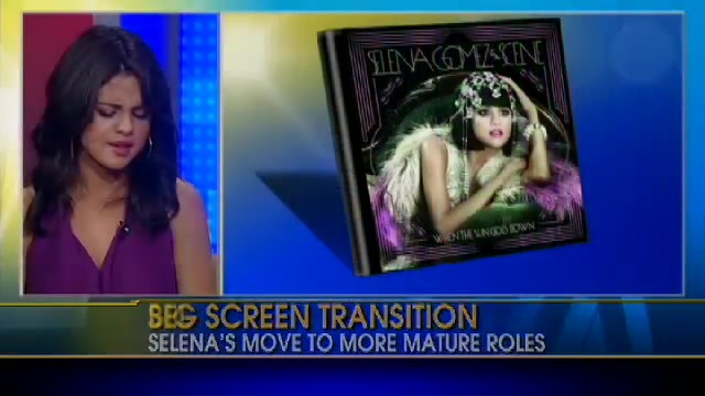 Selena Gomez Talks Bieber_ Growing Up 135