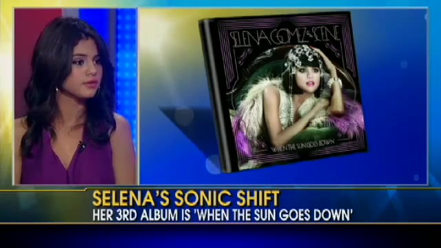 Selena Gomez Talks Bieber_ Growing Up 139