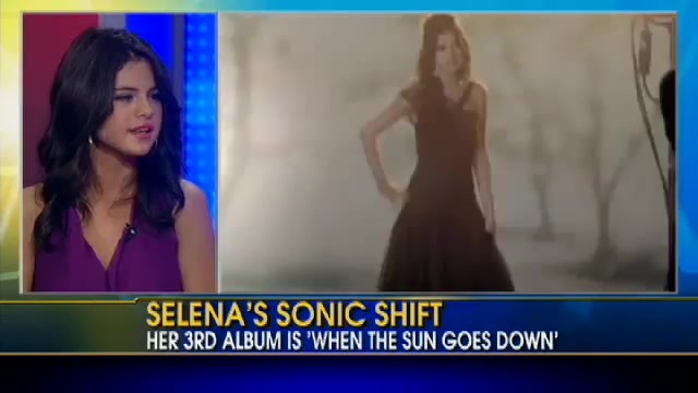 Selena Gomez Talks Bieber_ Growing Up 145