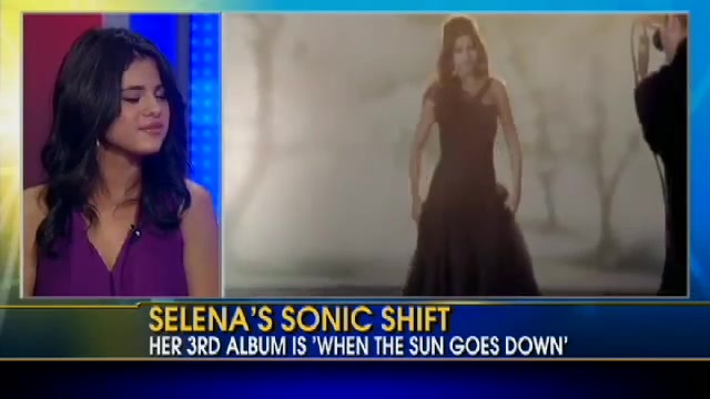 Selena Gomez Talks Bieber_ Growing Up 146