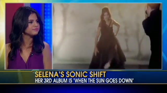 Selena Gomez Talks Bieber_ Growing Up 147