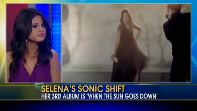 Selena Gomez Talks Bieber_ Growing Up 148
