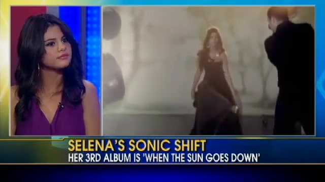 Selena Gomez Talks Bieber_ Growing Up 149