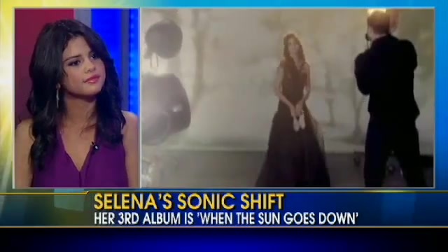 Selena Gomez Talks Bieber_ Growing Up 151