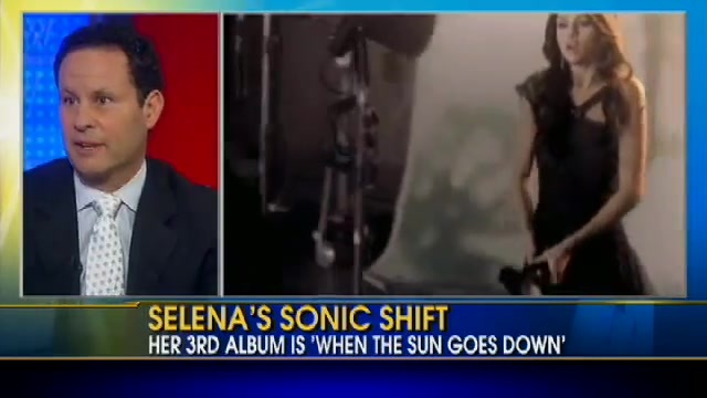 Selena Gomez Talks Bieber_ Growing Up 152