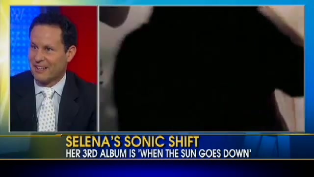 Selena Gomez Talks Bieber_ Growing Up 153