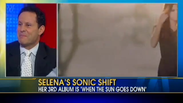 Selena Gomez Talks Bieber_ Growing Up 154