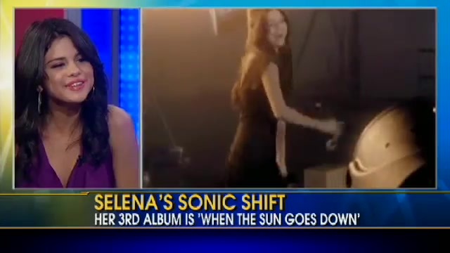 Selena Gomez Talks Bieber_ Growing Up 158