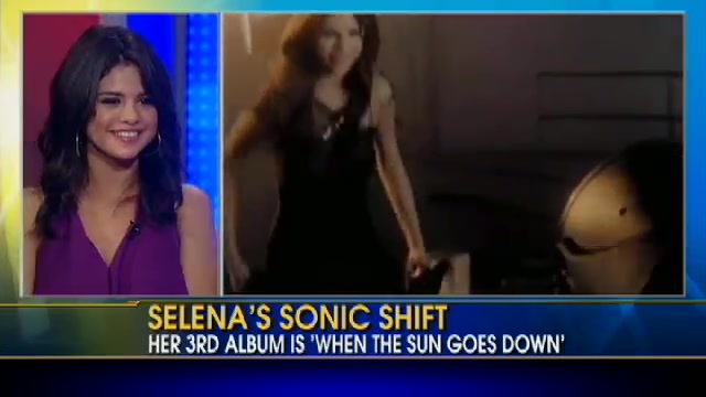Selena Gomez Talks Bieber_ Growing Up 159