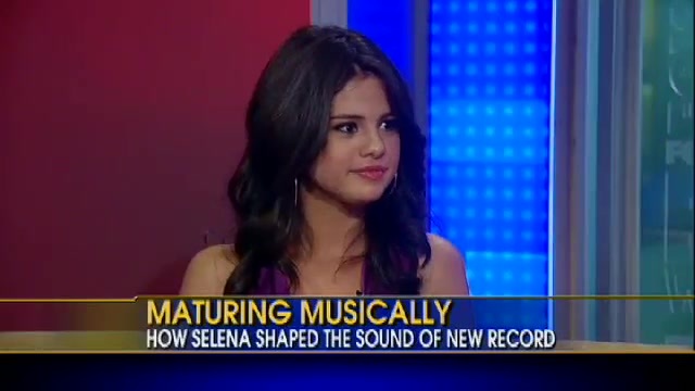 Selena Gomez Talks Bieber_ Growing Up 166 - Selena Gomez Talks Bieber_ Growing Up