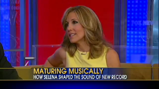 Selena Gomez Talks Bieber_ Growing Up 168