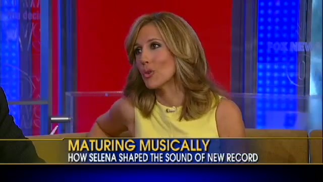 Selena Gomez Talks Bieber_ Growing Up 169