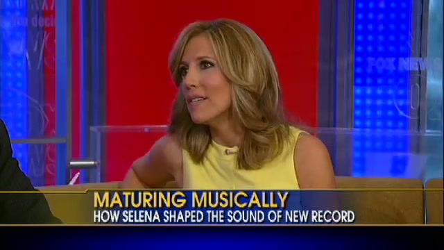 Selena Gomez Talks Bieber_ Growing Up 170