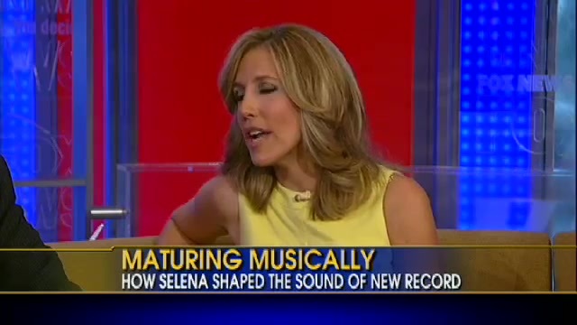 Selena Gomez Talks Bieber_ Growing Up 171