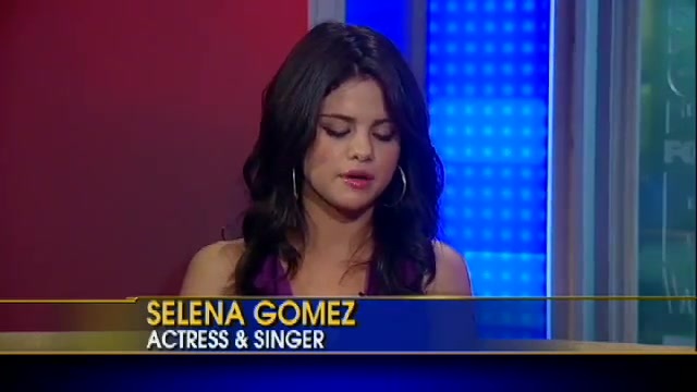 Selena Gomez Talks Bieber_ Growing Up 177
