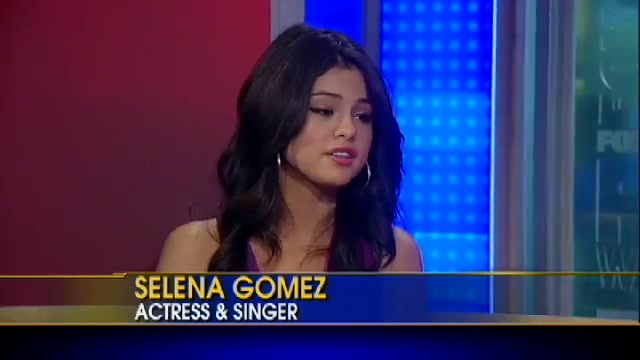 Selena Gomez Talks Bieber_ Growing Up 181