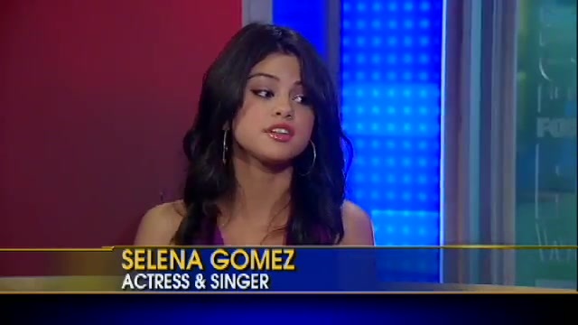 Selena Gomez Talks Bieber_ Growing Up 182