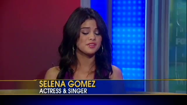 Selena Gomez Talks Bieber_ Growing Up 185