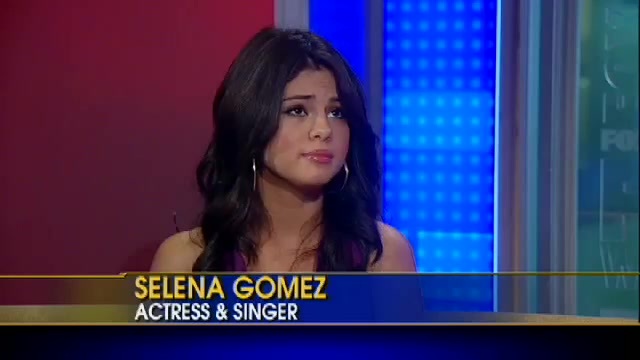Selena Gomez Talks Bieber_ Growing Up 188