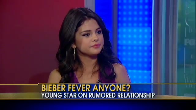 Selena Gomez Talks Bieber_ Growing Up 235