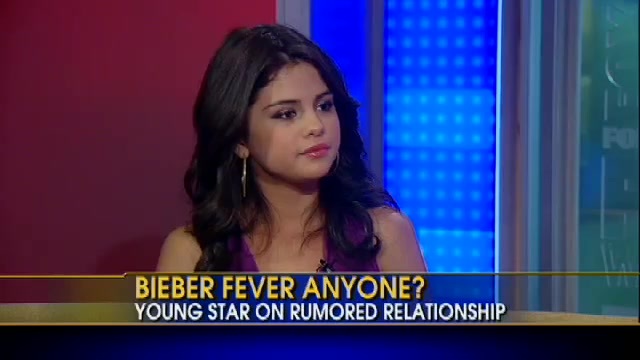 Selena Gomez Talks Bieber_ Growing Up 236