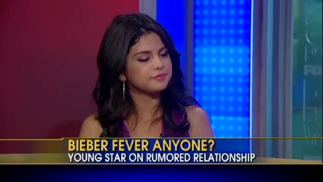 Selena Gomez Talks Bieber_ Growing Up 241 - Selena Gomez Talks Bieber_ Growing Up