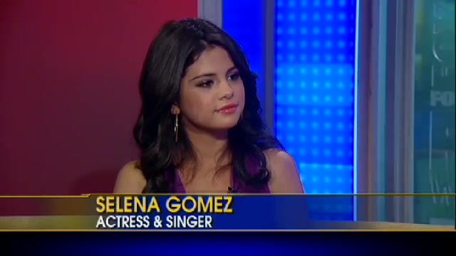 Selena Gomez Talks Bieber_ Growing Up 246