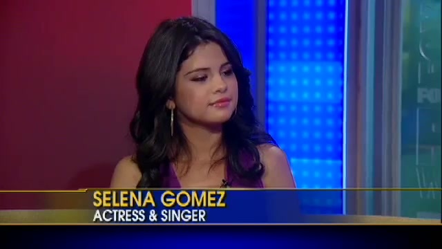 Selena Gomez Talks Bieber_ Growing Up 247 - Selena Gomez Talks Bieber_ Growing Up