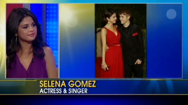 Selena Gomez Talks Bieber_ Growing Up 254