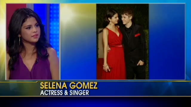 Selena Gomez Talks Bieber_ Growing Up 257