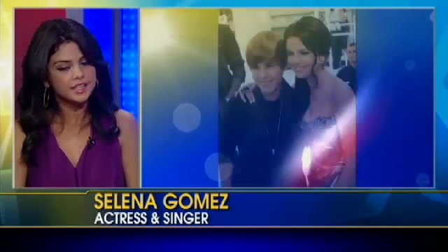 Selena Gomez Talks Bieber_ Growing Up 261 - Selena Gomez Talks Bieber_ Growing Up