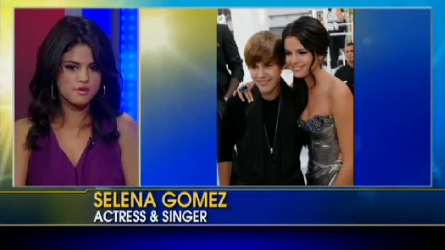 Selena Gomez Talks Bieber_ Growing Up 264 - Selena Gomez Talks Bieber_ Growing Up