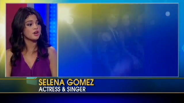 Selena Gomez Talks Bieber_ Growing Up 268
