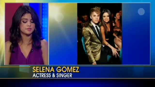 Selena Gomez Talks Bieber_ Growing Up 269