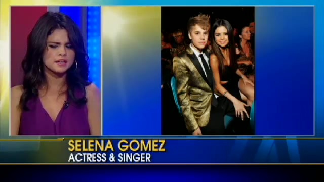 Selena Gomez Talks Bieber_ Growing Up 273