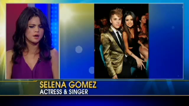 Selena Gomez Talks Bieber_ Growing Up 275