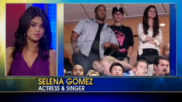 Selena Gomez Talks Bieber_ Growing Up 277
