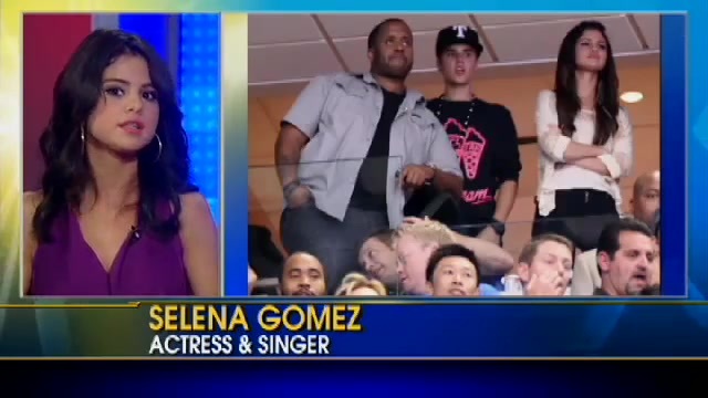 Selena Gomez Talks Bieber_ Growing Up 279