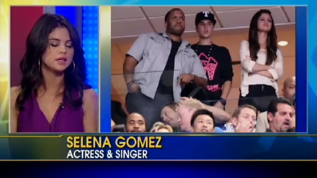 Selena Gomez Talks Bieber_ Growing Up 281