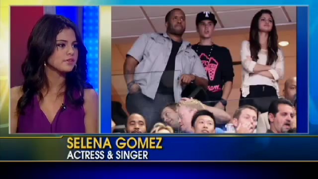 Selena Gomez Talks Bieber_ Growing Up 283 - Selena Gomez Talks Bieber_ Growing Up